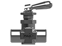 200 Toggle Valve Female