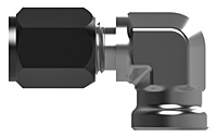 SAE Flareless Female Elbow SAE Flareless Female Elbow