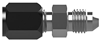 SAE Flareless Swivel Union SAE Flareless Swivel Union