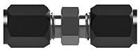 SAE flareless union SAE flareless union