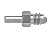 Tube adapt to AN fitting Tube adapt to AN fitting
