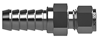 Hose Barb Connector - Duolok Hose Barb Connector - Duolok