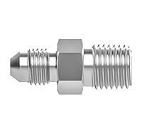 JIC Bulkhead Connector JIC Bulkhead Connector