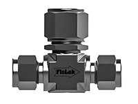 Lift Check Valves with Tube Fitting Ends Lift Check Valves with Tube Fitting Ends