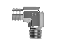 Pipe fitting male elbow Pipe fitting male elbow