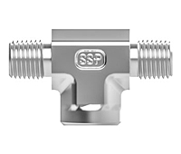 Pipe fitting female branch tee Pipe fitting female branch tee