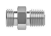 ORFS male connector - NavSea ORFS male connector - NavSea
