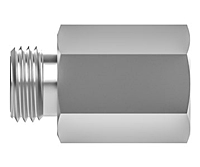ORFS female connector - NavSea ORFS female connector - NavSea