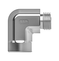 ORFS female elbow - NavSea