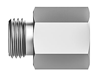 ORFS SAE male connector - NavSea ORFS SAE male connector - NavSea