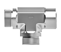 ORFS female run tee - NavSea ORFS female run tee - NavSea