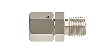Pipe swivel male connector Pipe swivel male connector