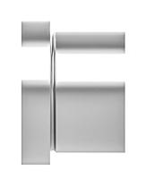 ORFS female weld tail piece - HP ORFS female weld tail piece - HP
