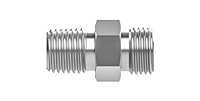 O-ring Face Seal Connector O-ring Face Seal Connector