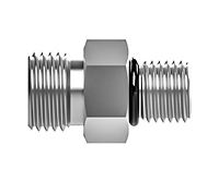 O-ring Face Seal Straight Thread Connect O-ring Face Seal Straight Thread Connect