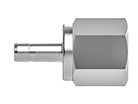 Tube fitting female adapter Tube fitting female adapter