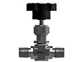 500 Metering Valve Male